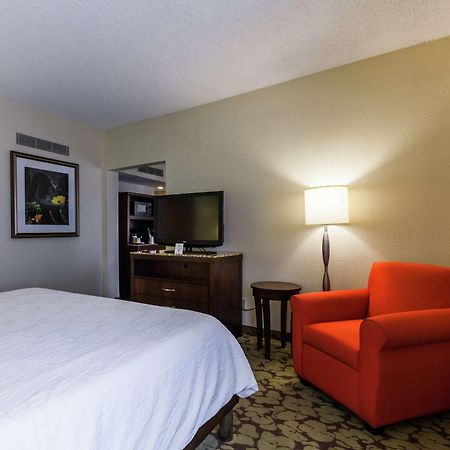 Hilton Garden Inn Phoenix Midtown Ngoại thất bức ảnh