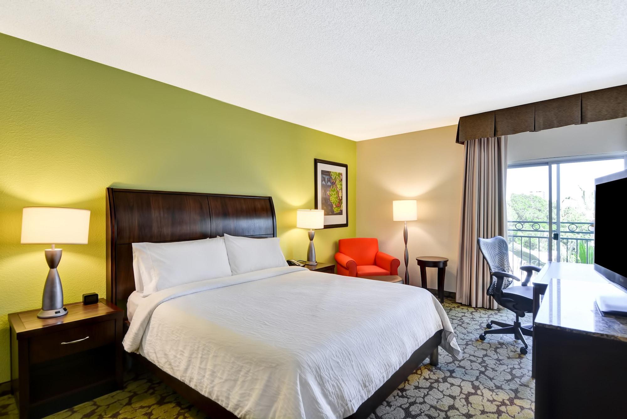 Hilton Garden Inn Phoenix Midtown Ngoại thất bức ảnh