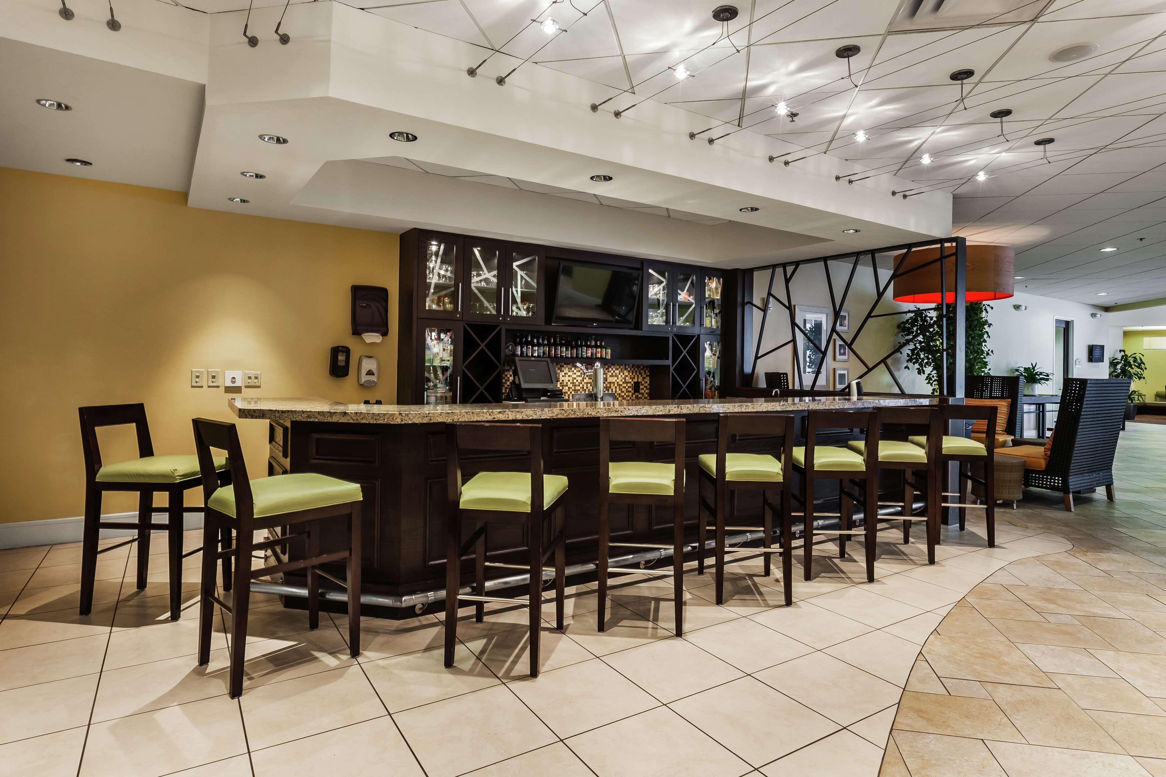 Hilton Garden Inn Phoenix Midtown Ngoại thất bức ảnh
