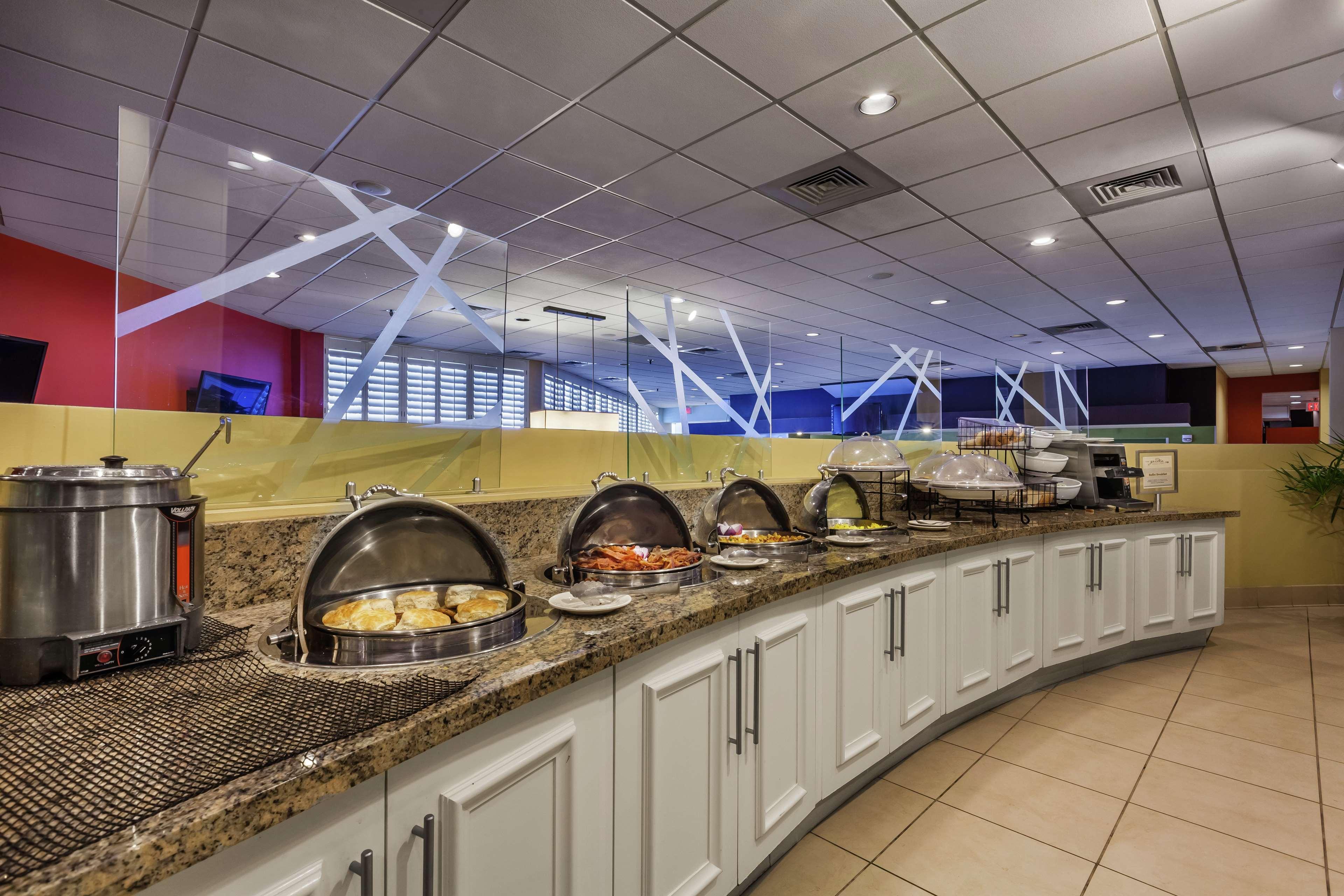 Hilton Garden Inn Phoenix Midtown Ngoại thất bức ảnh