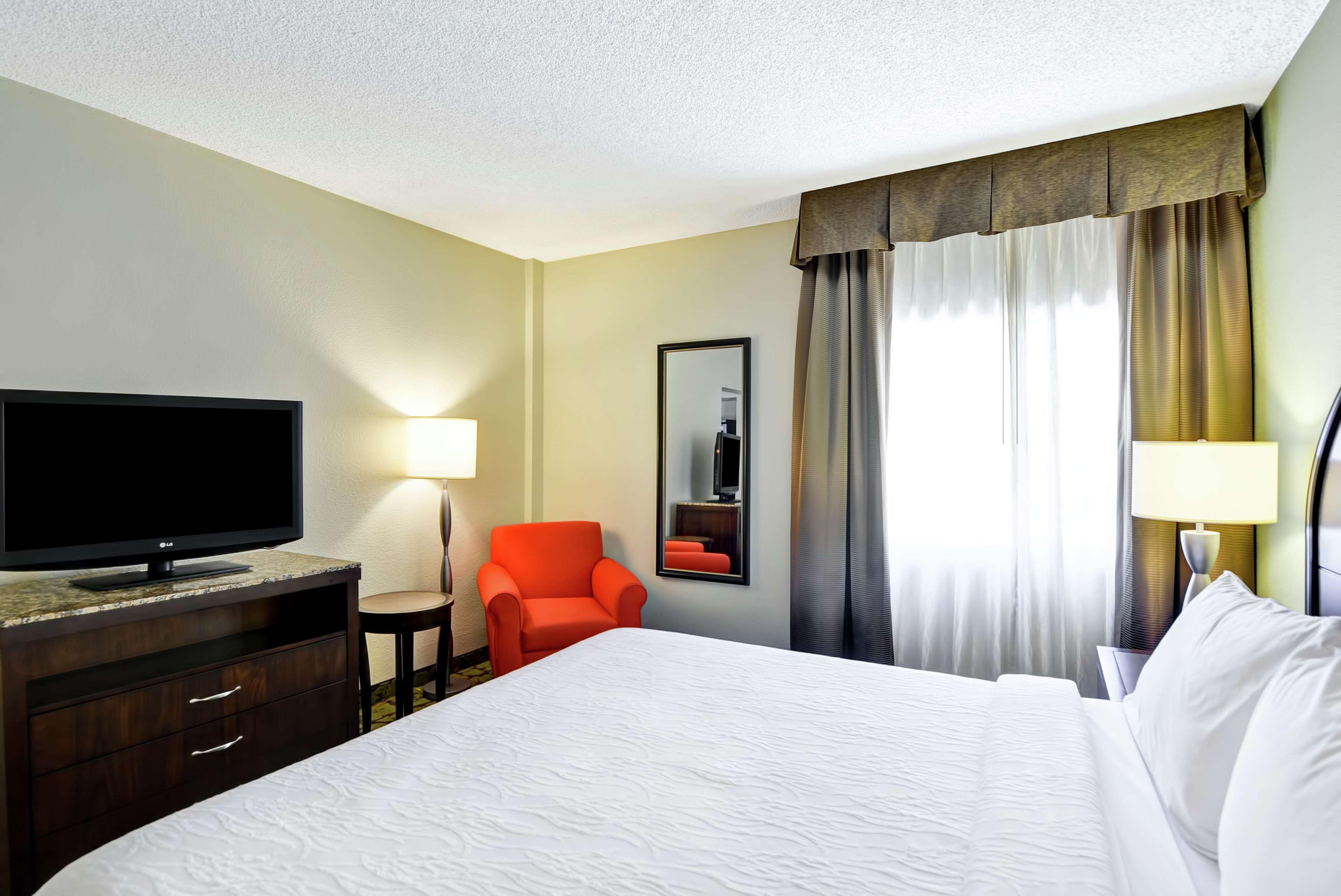 Hilton Garden Inn Phoenix Midtown Ngoại thất bức ảnh