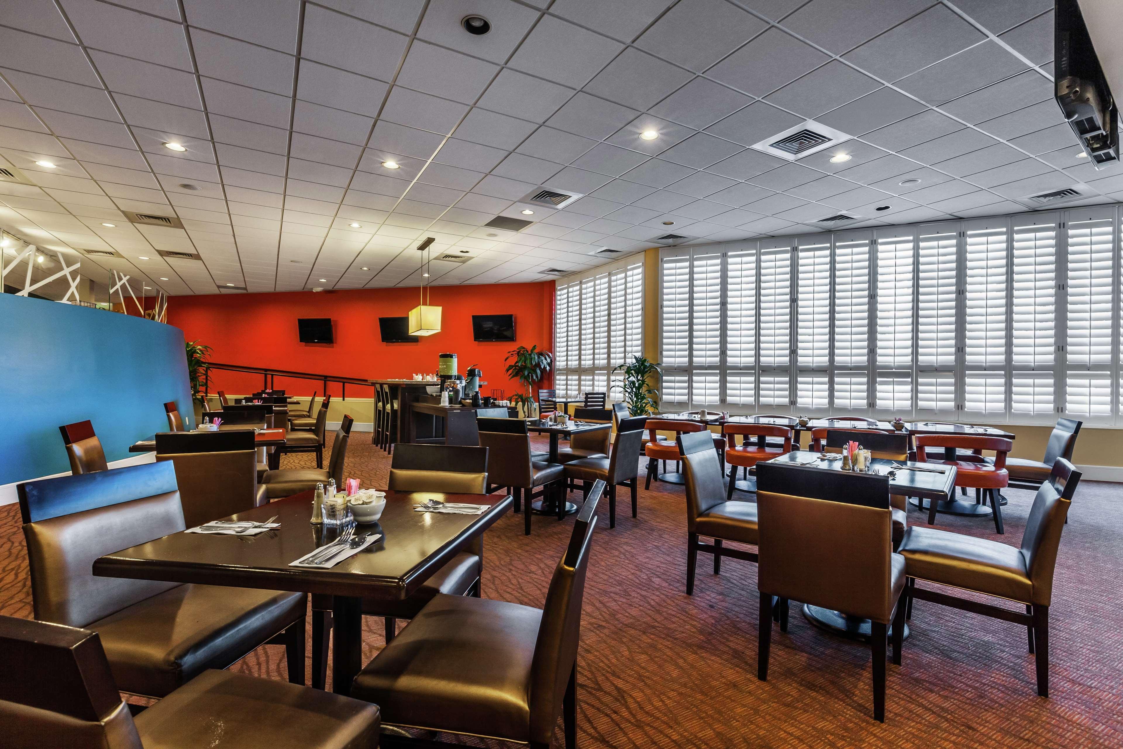 Hilton Garden Inn Phoenix Midtown Ngoại thất bức ảnh