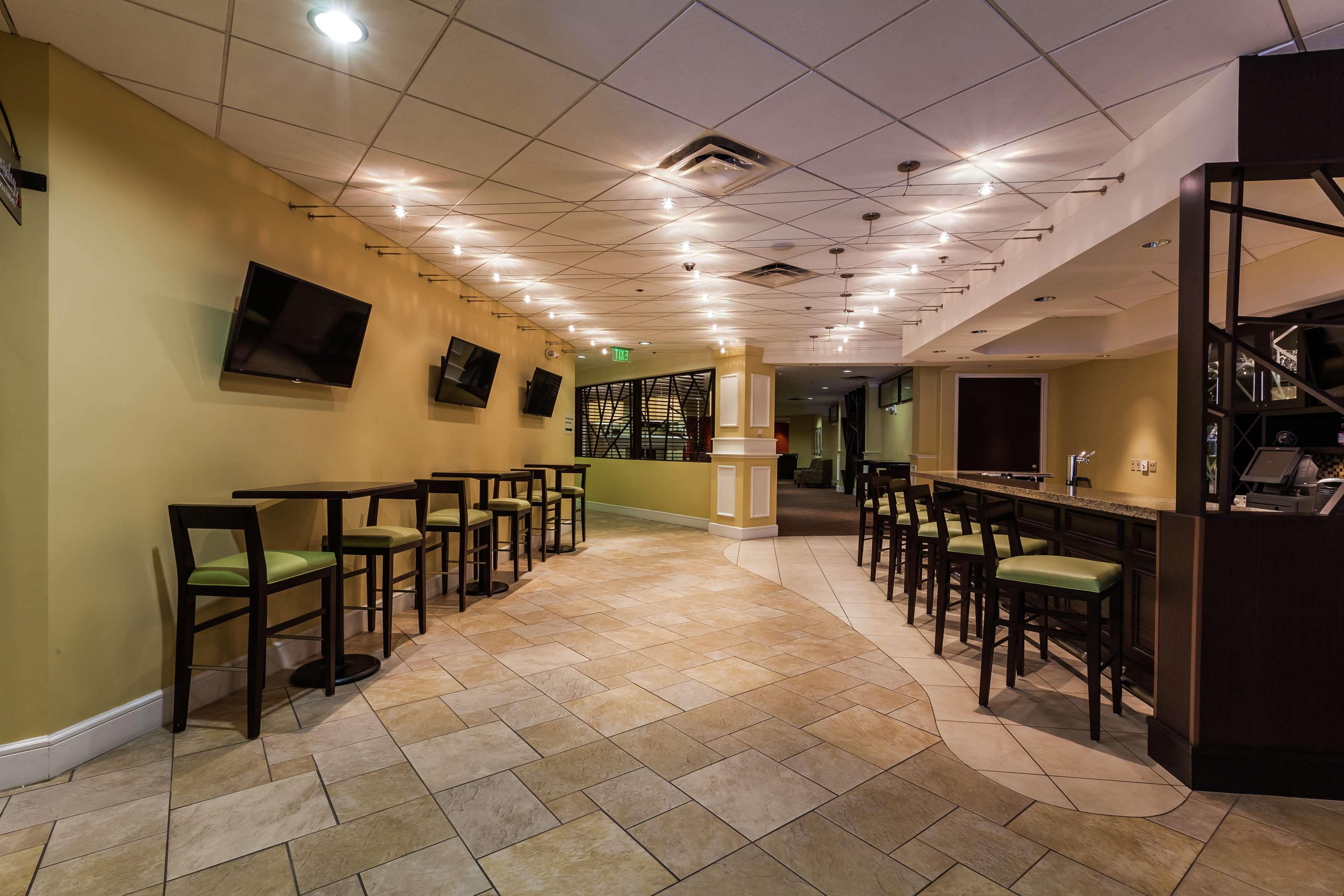 Hilton Garden Inn Phoenix Midtown Ngoại thất bức ảnh