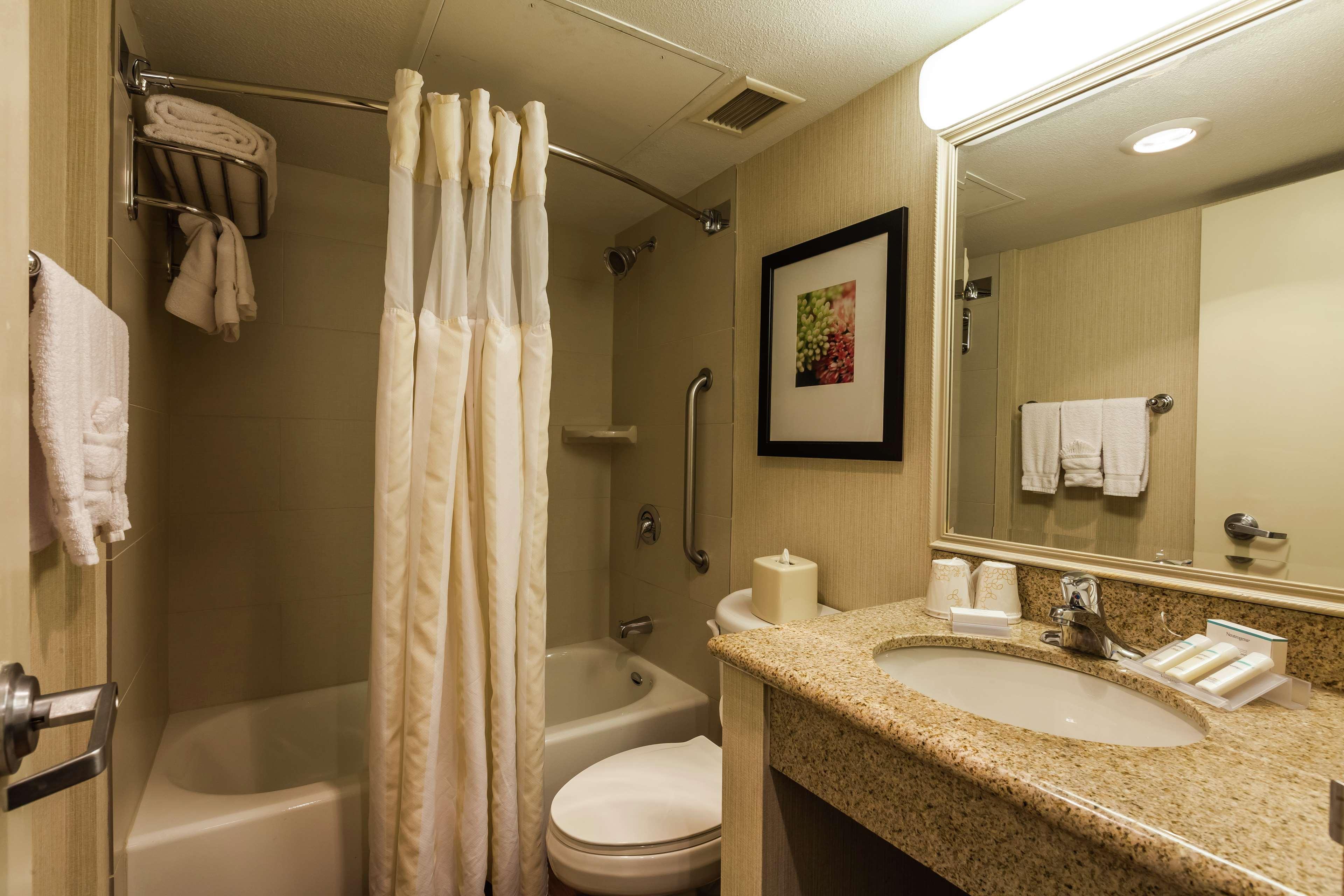 Hilton Garden Inn Phoenix Midtown Ngoại thất bức ảnh