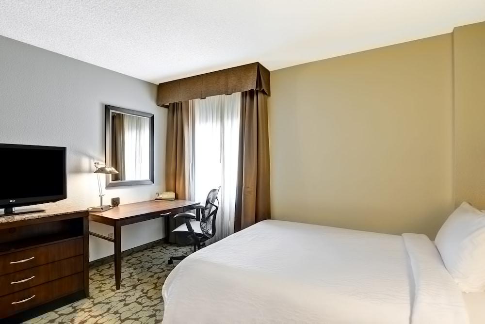 Hilton Garden Inn Phoenix Midtown Ngoại thất bức ảnh