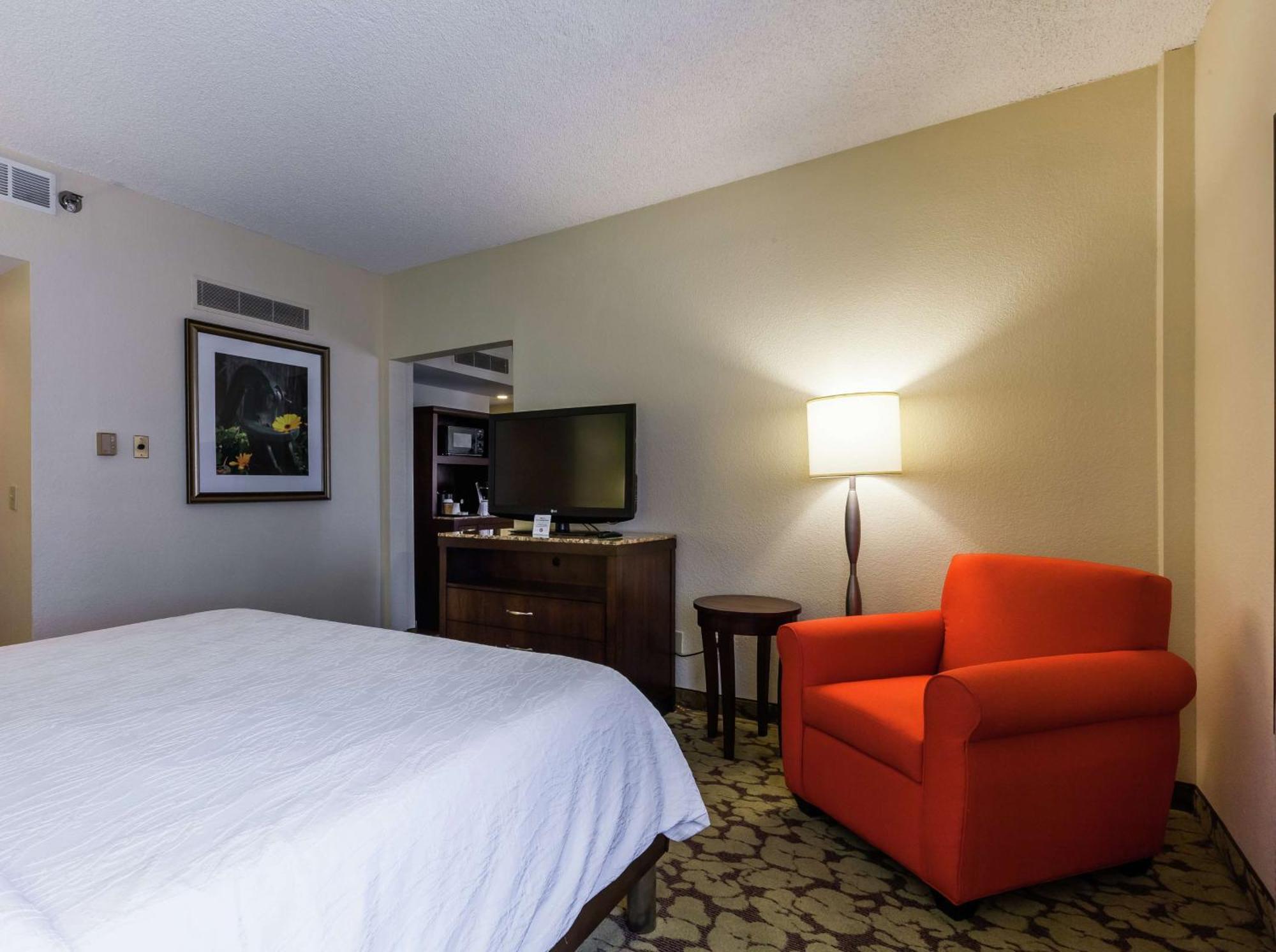Hilton Garden Inn Phoenix Midtown Ngoại thất bức ảnh