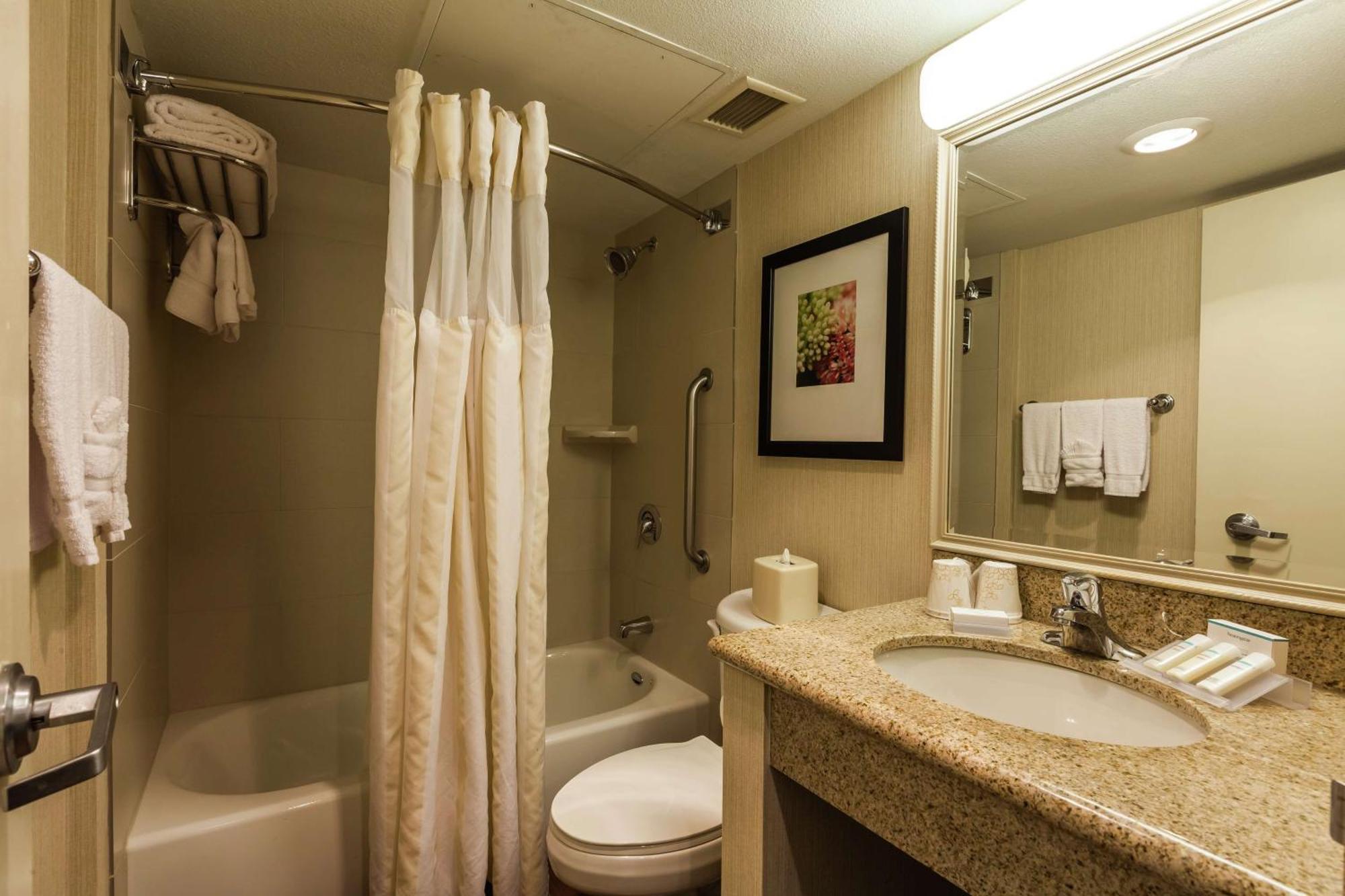 Hilton Garden Inn Phoenix Midtown Ngoại thất bức ảnh