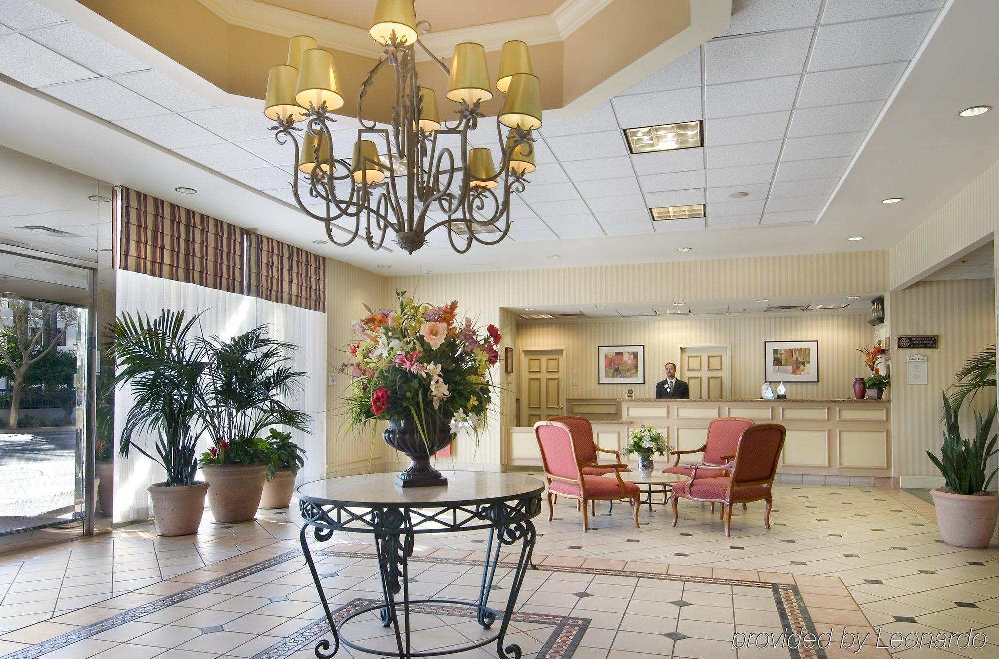Hilton Garden Inn Phoenix Midtown Nội địa bức ảnh