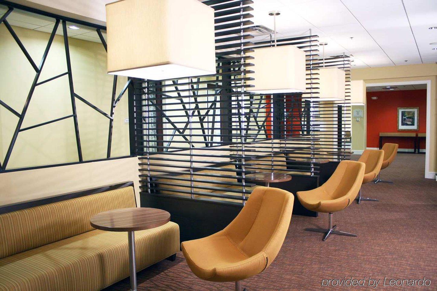 Hilton Garden Inn Phoenix Midtown Ngoại thất bức ảnh