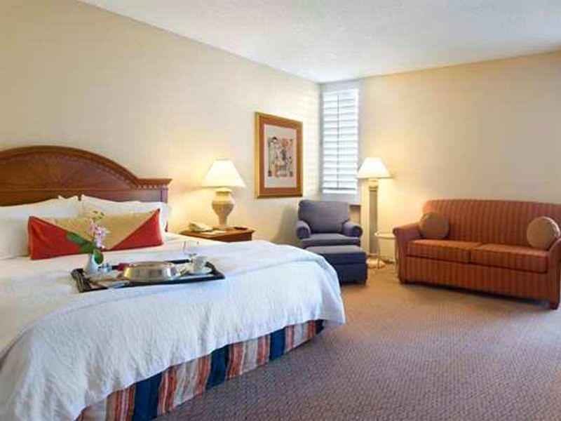 Hilton Garden Inn Phoenix Midtown Ngoại thất bức ảnh
