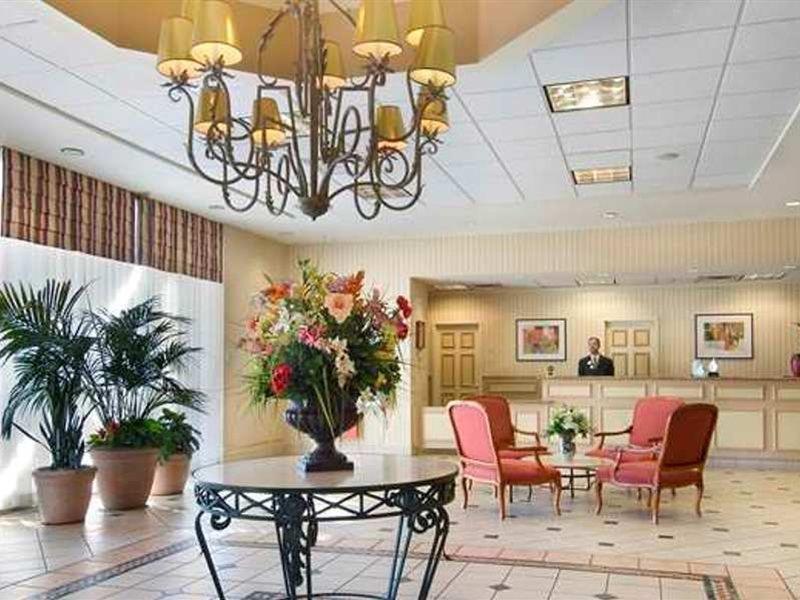 Hilton Garden Inn Phoenix Midtown Ngoại thất bức ảnh