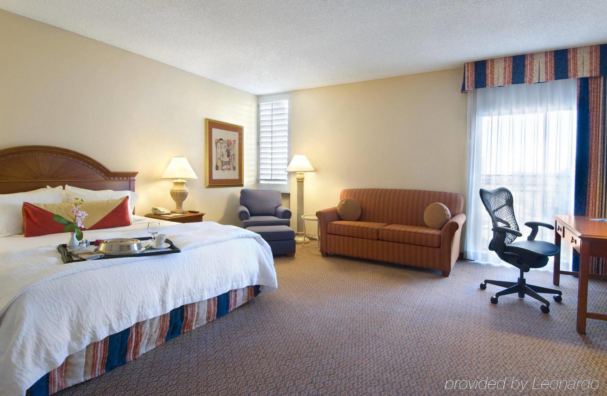 Hilton Garden Inn Phoenix Midtown Phòng bức ảnh